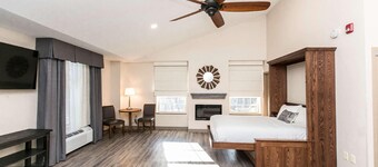 Surestay Plus Hotel By Best Western Elizabethtown Hershey