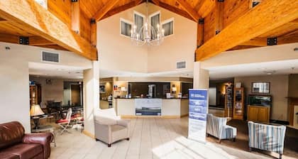 Surestay Plus Hotel By Best Western Elizabethtown Hershey