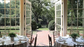 Restaurantes