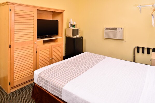 Room - Loyalty Inn Rockingham (Rockingham)