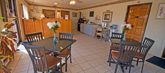 Loyalty Inn Rockingham