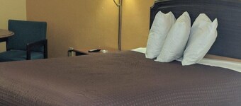 Americas Best Value Inn