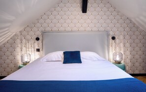 Room - Nemours Hotel (Rennes)