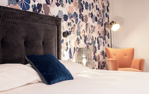 Room - Nemours Hotel (Rennes)