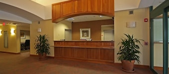 Super 8 by Wyndham Natchez