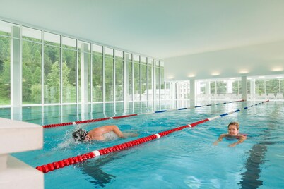 TOP Hotel San Gian St. Moritz