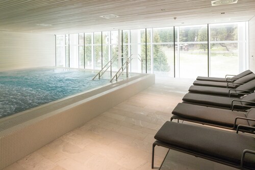 TOP Hotel San Gian St. Moritz