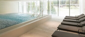 TOP Hotel San Gian St. Moritz