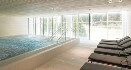 TOP Hotel San Gian St. Moritz