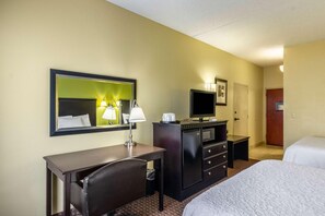 Room - Wingate by Wyndham Conway, AR (Conway)
