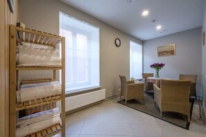 Dining - Ratonda Centrum Hotel (Vilnius)