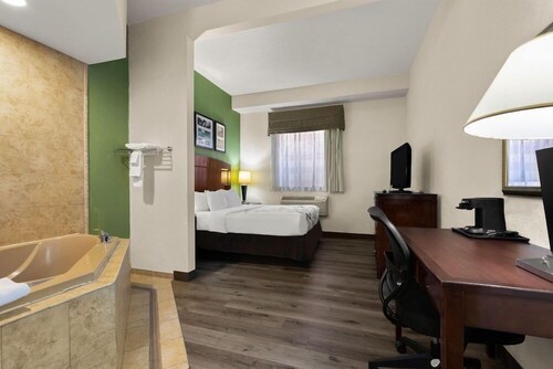 Sleep Inn & Suites Near Joint Base Andrews-washington Area
