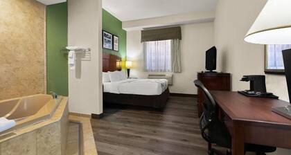 Sleep Inn & Suites Near Joint Base Andrews-washington Area