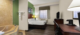 Sleep Inn & Suites Near Joint Base Andrews-washington Area