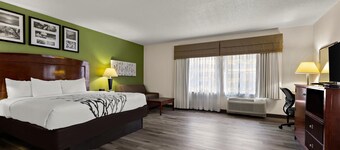 Sleep Inn & Suites Near Joint Base Andrews-washington Area