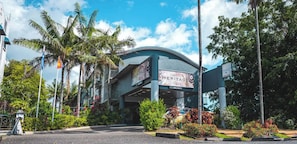 Exterior - Heritage Cairns (Cairns)