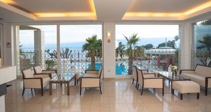 Family Hotel La Luna All Inclusive