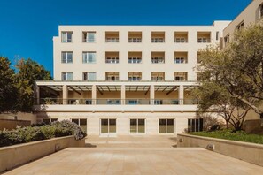 Exterior - Family Hotel La Luna All Inclusive (Novalja)