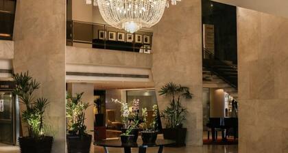 Hotel Guarani