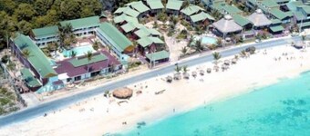 Decameron San Luis