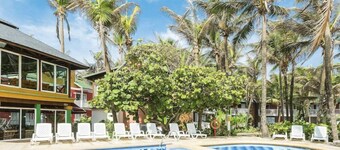 Decameron San Luis