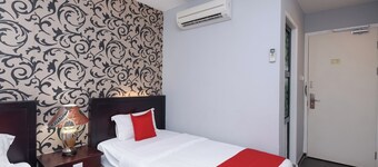 Super OYO 89604 City Home Stay