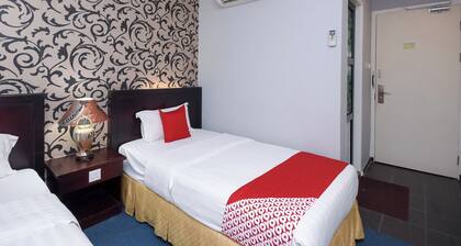 Super OYO 89604 City Home Stay