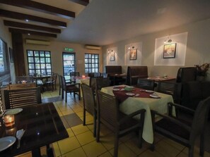 Restaurantes