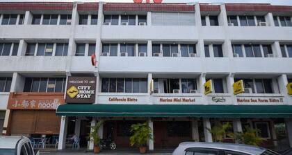 Super OYO 89604 City Home Stay