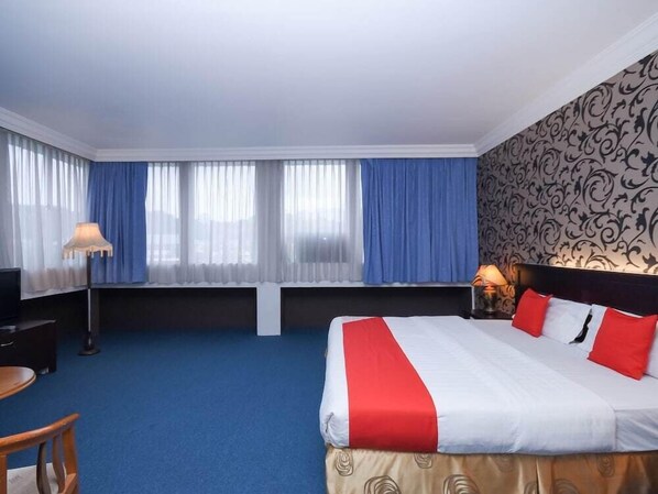 Room - Super OYO 89604 City Home Stay (Miri)