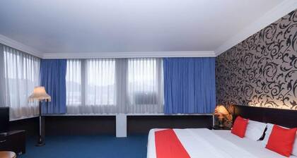 Super OYO 89604 City Home Stay