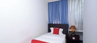 Super OYO 89604 City Home Stay