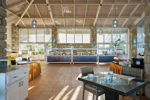Restaurantes