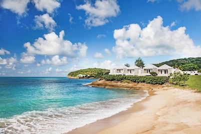Hawksbill Resort Antigua