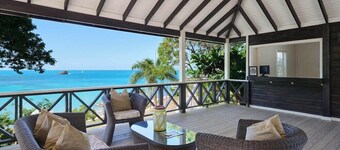 Hawksbill Resort Antigua