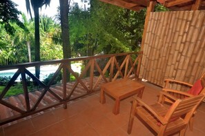 Terras
