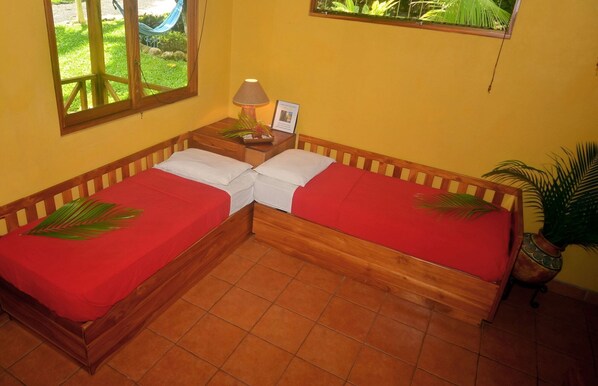 Room - Esencia Hotel and Villas (Cóbano)