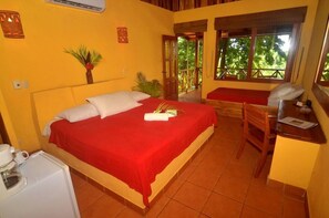 Room - Esencia Hotel and Villas (Cóbano)