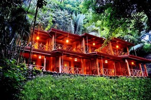 Exterior - Esencia Hotel and Villas (Cóbano)