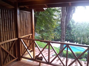 Property grounds - Esencia Hotel and Villas (Cóbano)