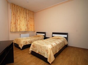 Room - Rohat Mirobad (Tashkent)