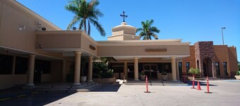 San Angel Hotel