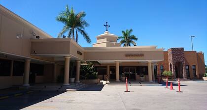 San Angel Hotel