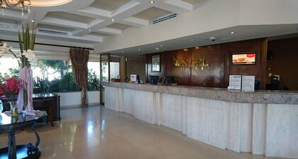 San Angel Hotel