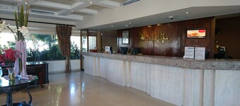 San Angel Hotel