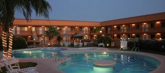 San Angel Hotel