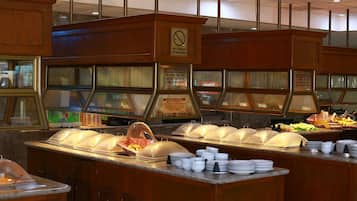 Restaurantes