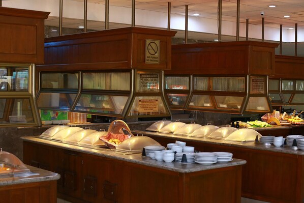 Dining - San Angel Hotel (Hermosillo)