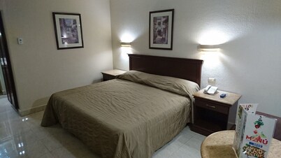 San Angel Hotel