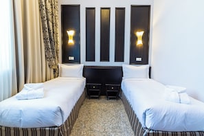 Room - Royal Park Hotel (Almaty)